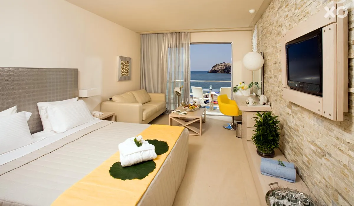 Sentido Port Royal Villas & Spa