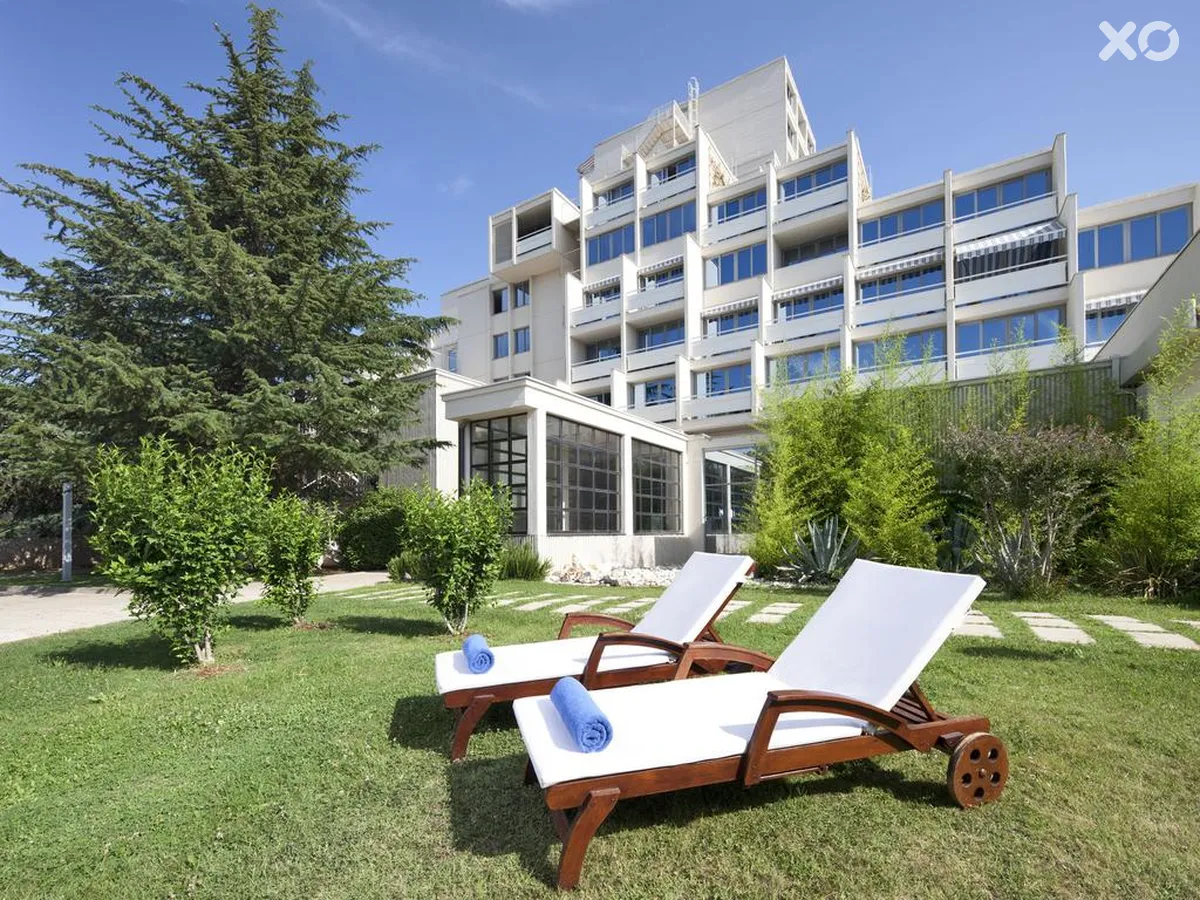 Valamar Diamant Hotel