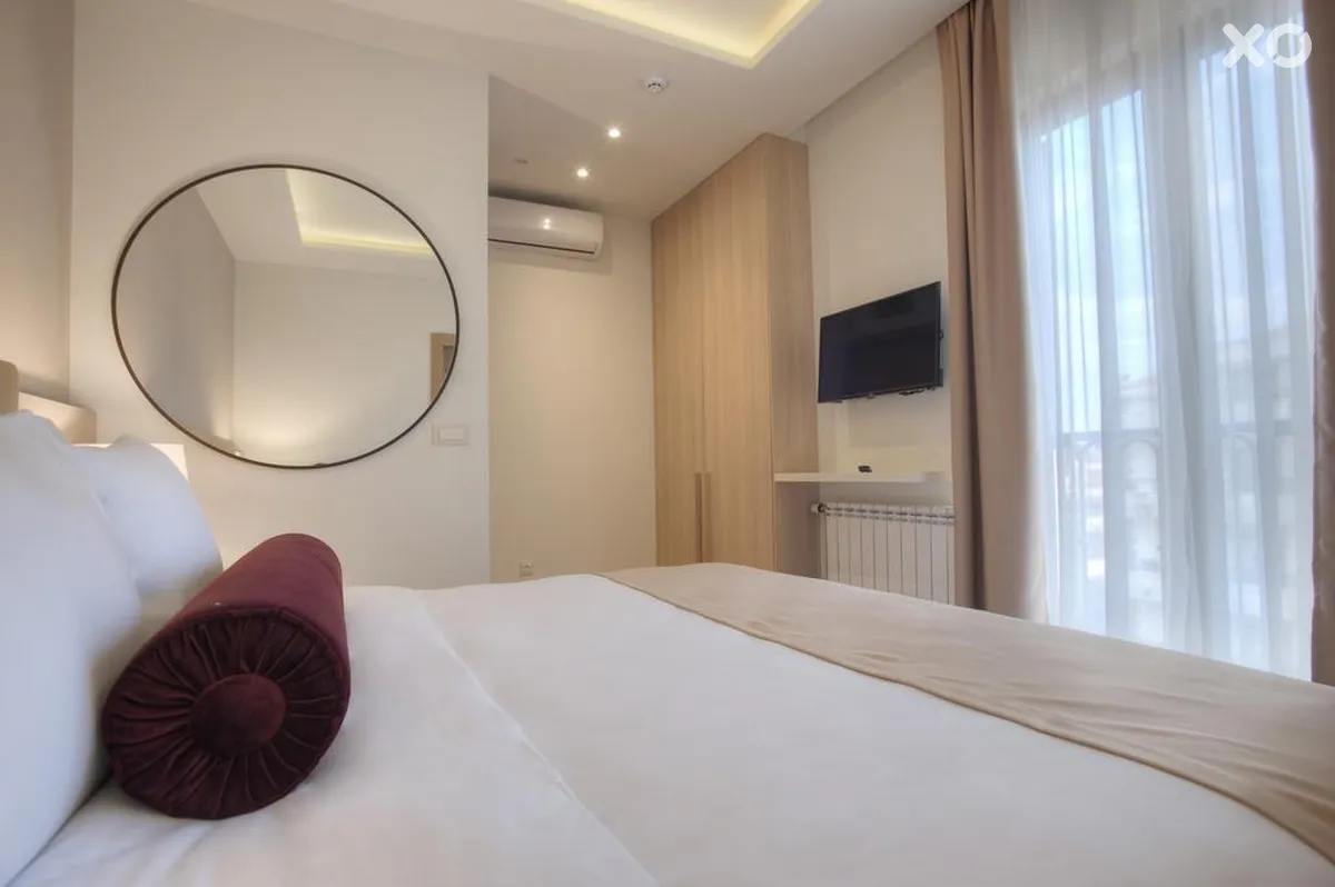 Boutique Hotel Vela