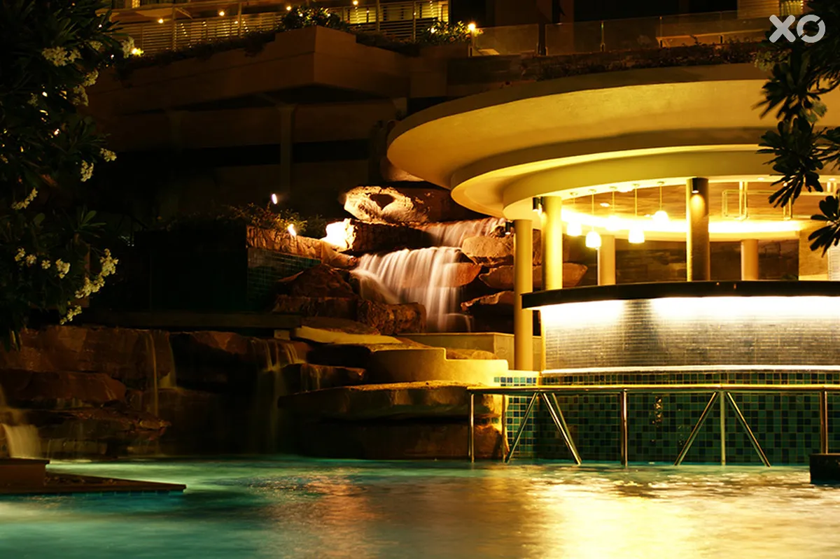 The Zign Hotel