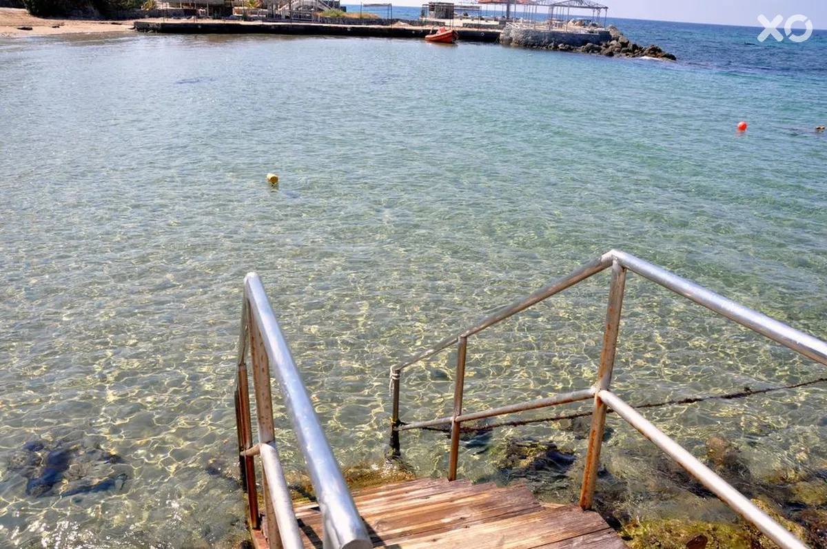 Manolya Hotel