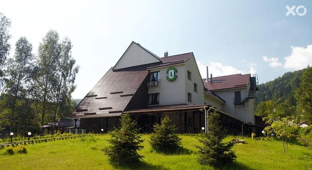 Яремче