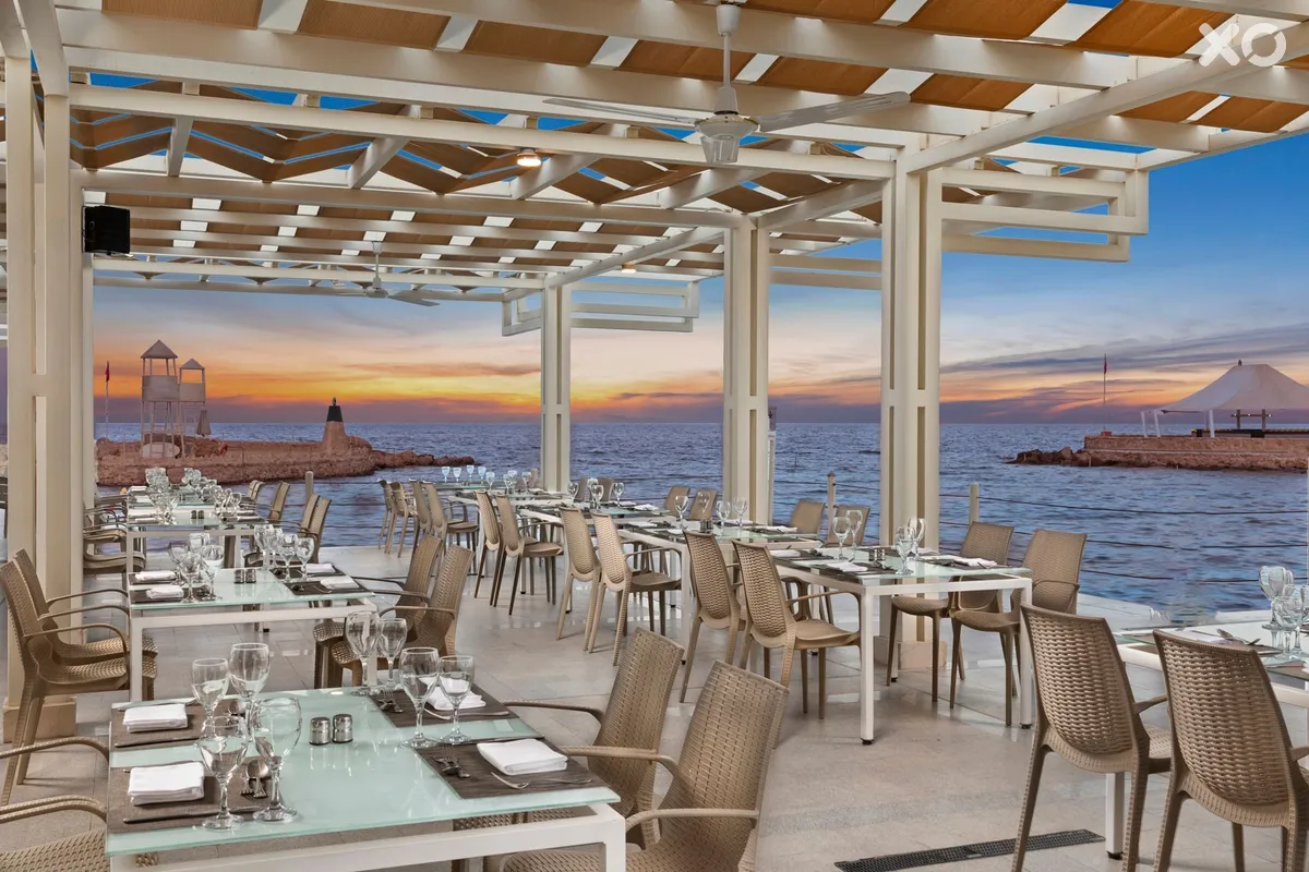 Albatros Citadel Resort Sahl Hasheesh