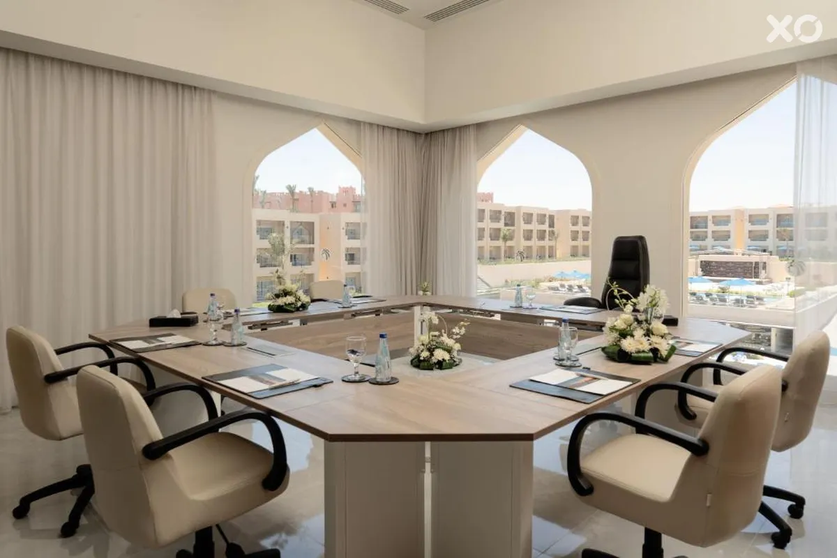 Cleopatra Luxury Resort Sharm - Adults Only
