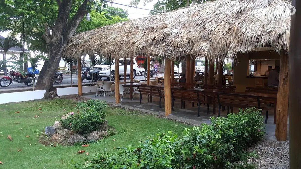 Residencia Del Paseo