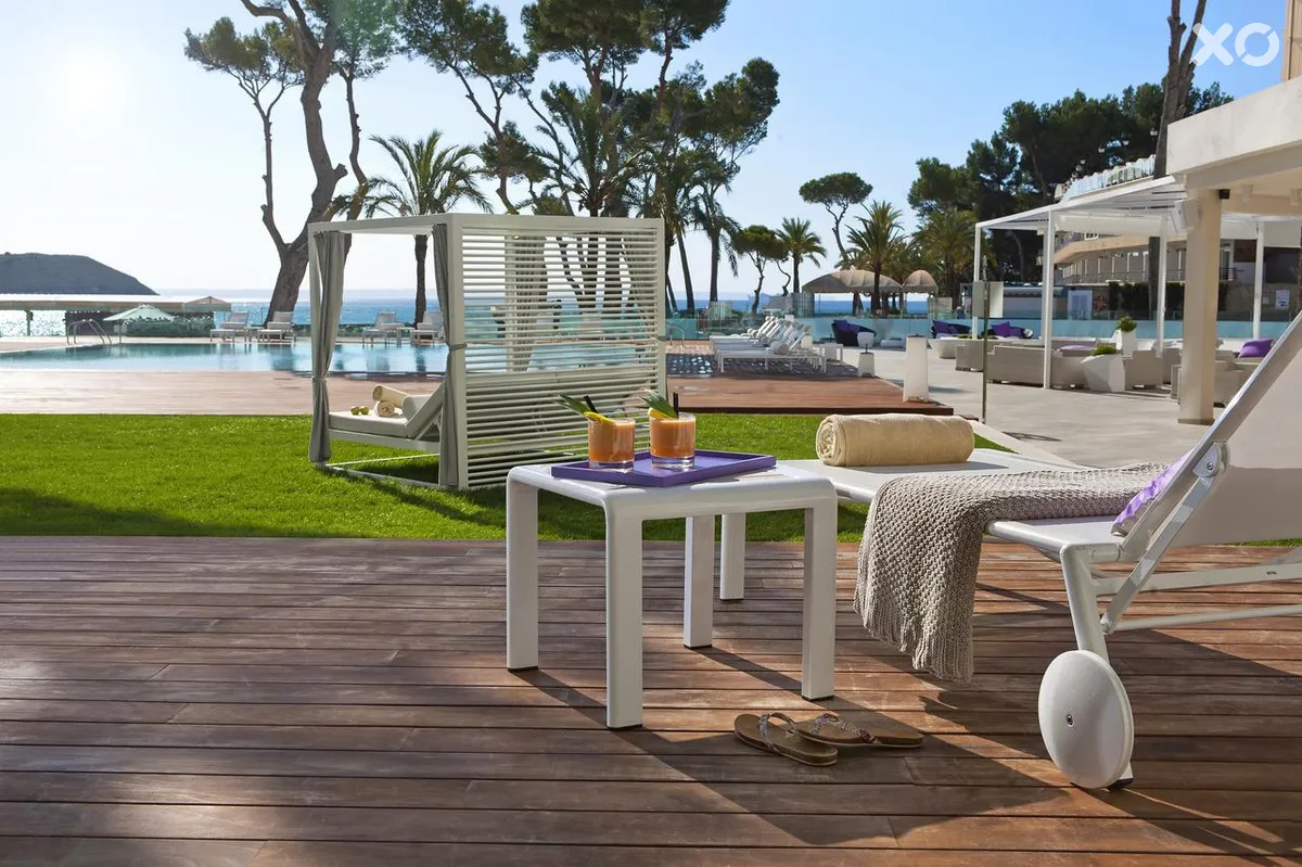 Melia South Beach