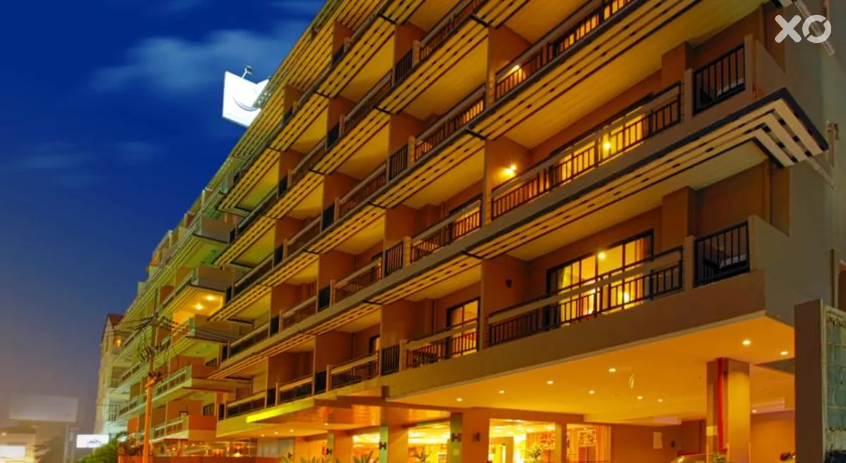 Pattaya Loft