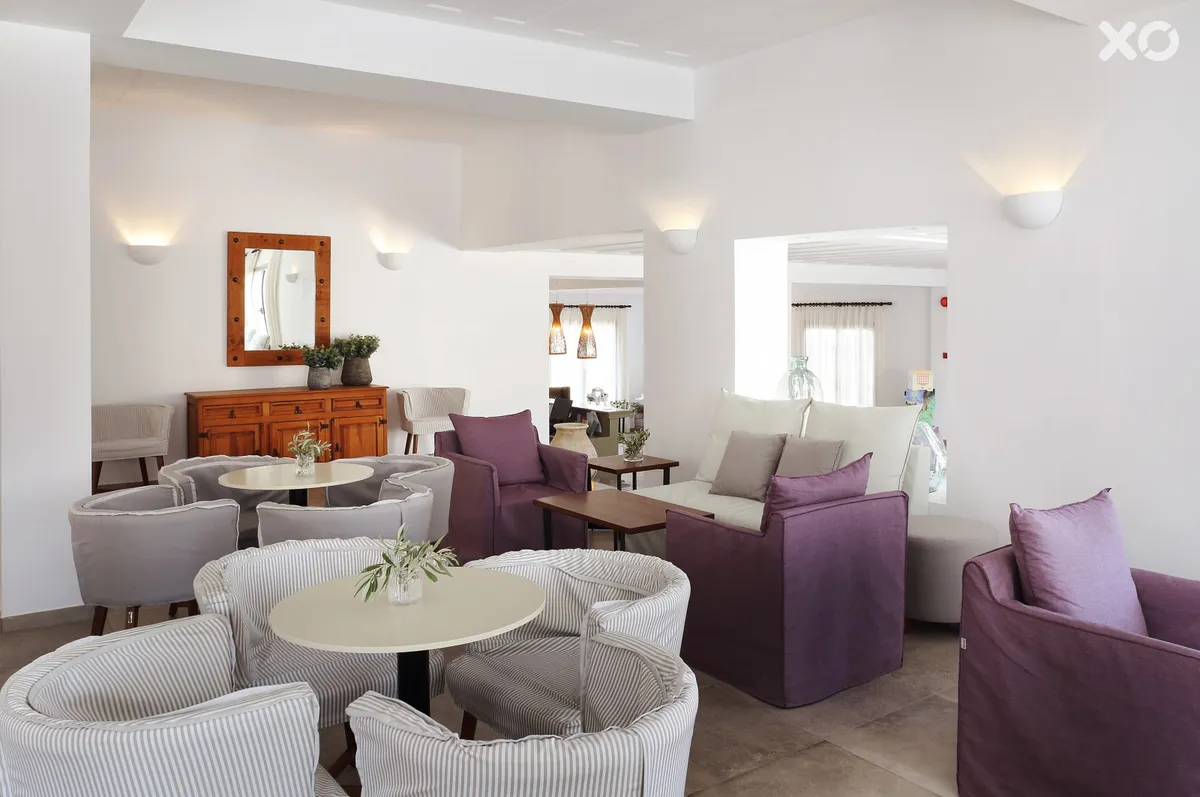 St. Elias Resort