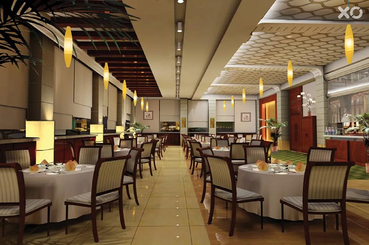 Botanik Hotel & Resort