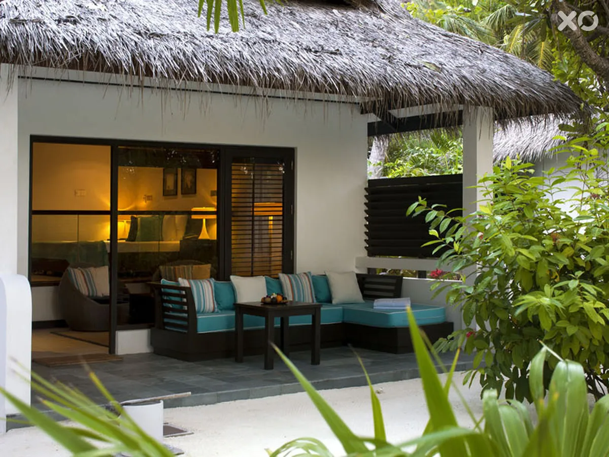 Velassaru Maldives