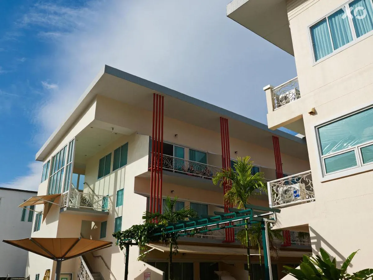 The Trend Kamala Hotel