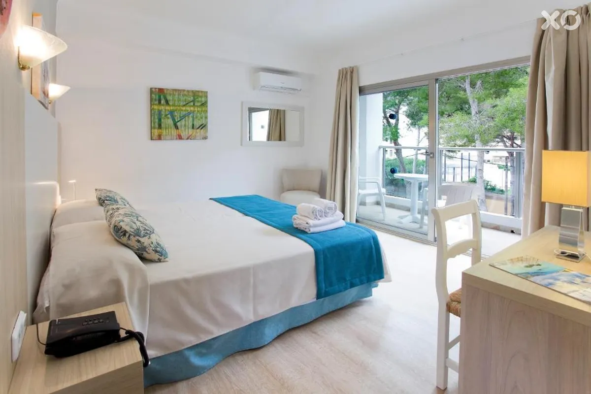 Flacalco Hotel & Apartments