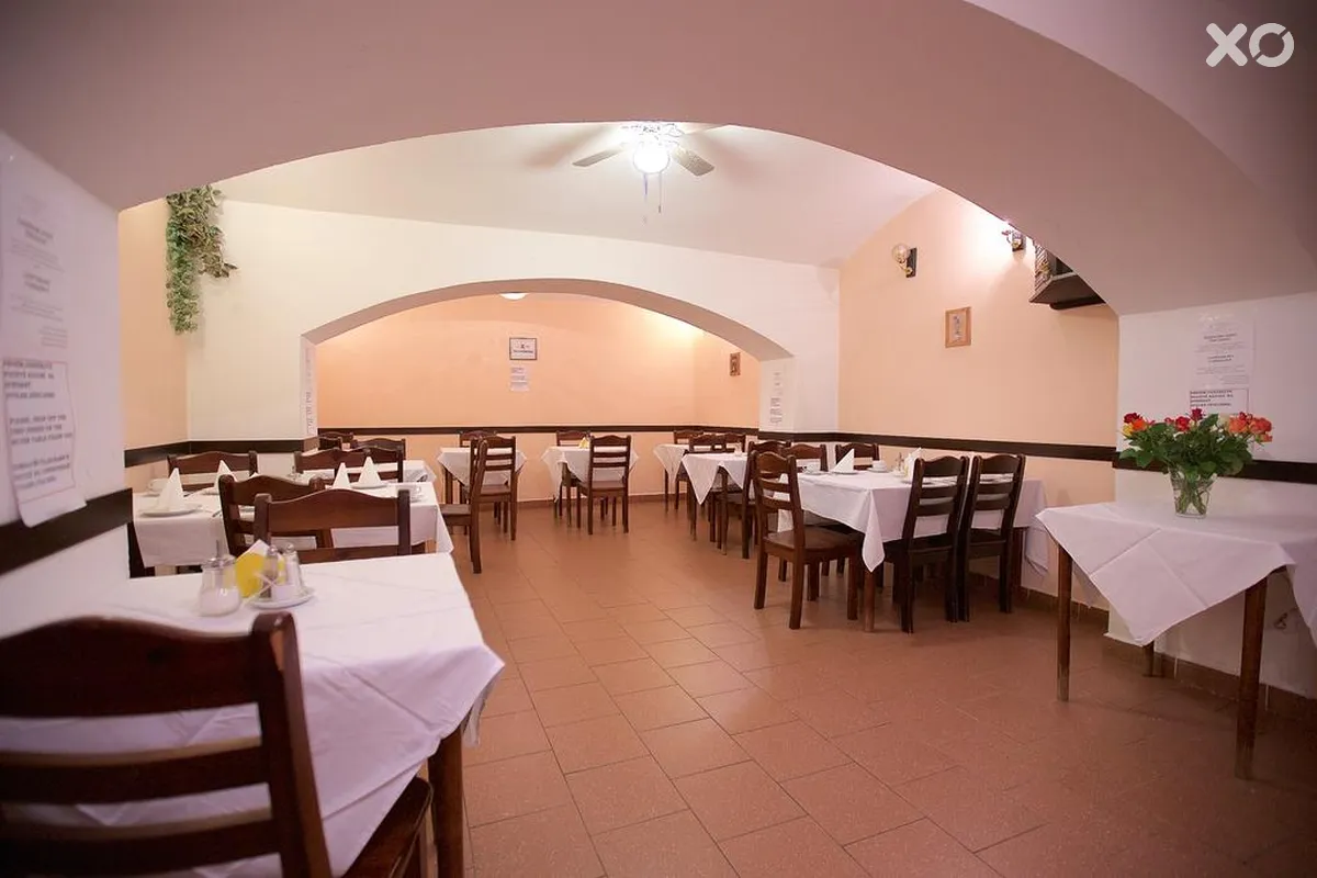 Olga Hotel