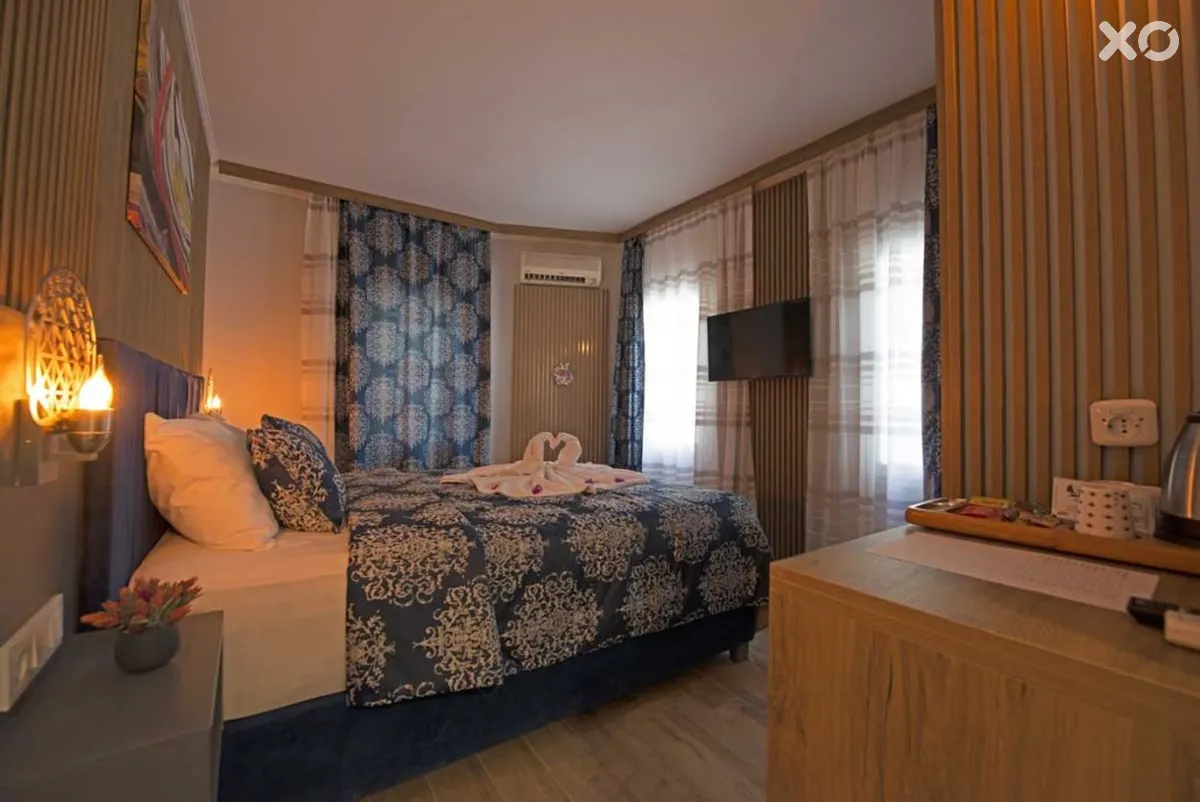 Blue Bay Beach Hotel