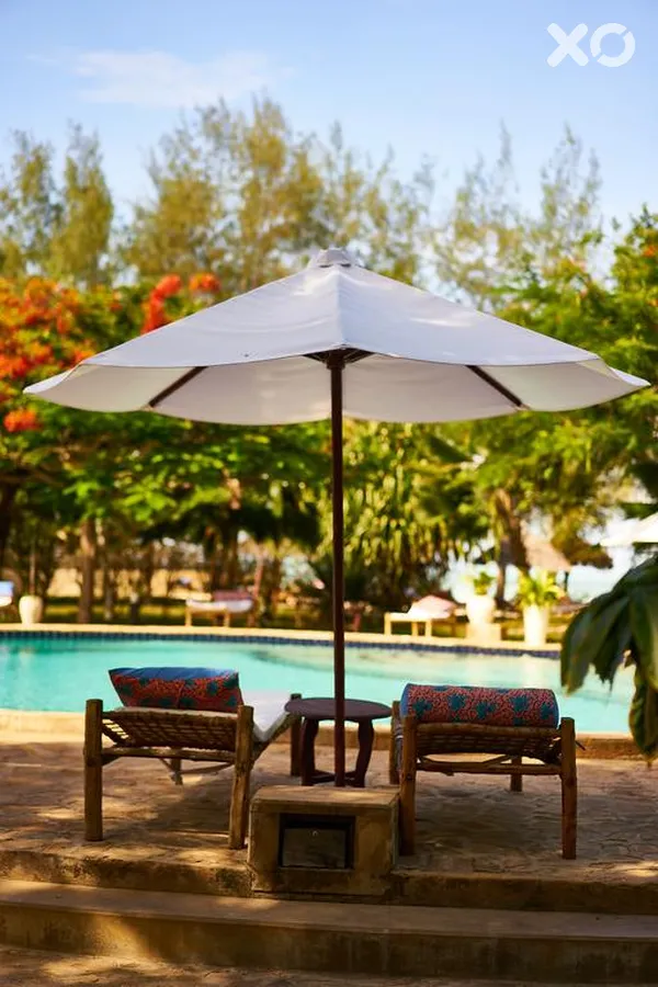 Spice Island Hotel & Resort
