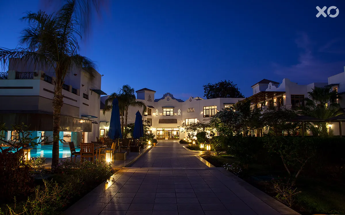 Lahami Bay Beach Resort