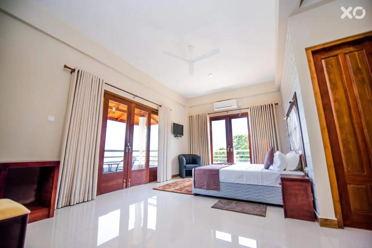 Hotel Mount Rich Rumassala