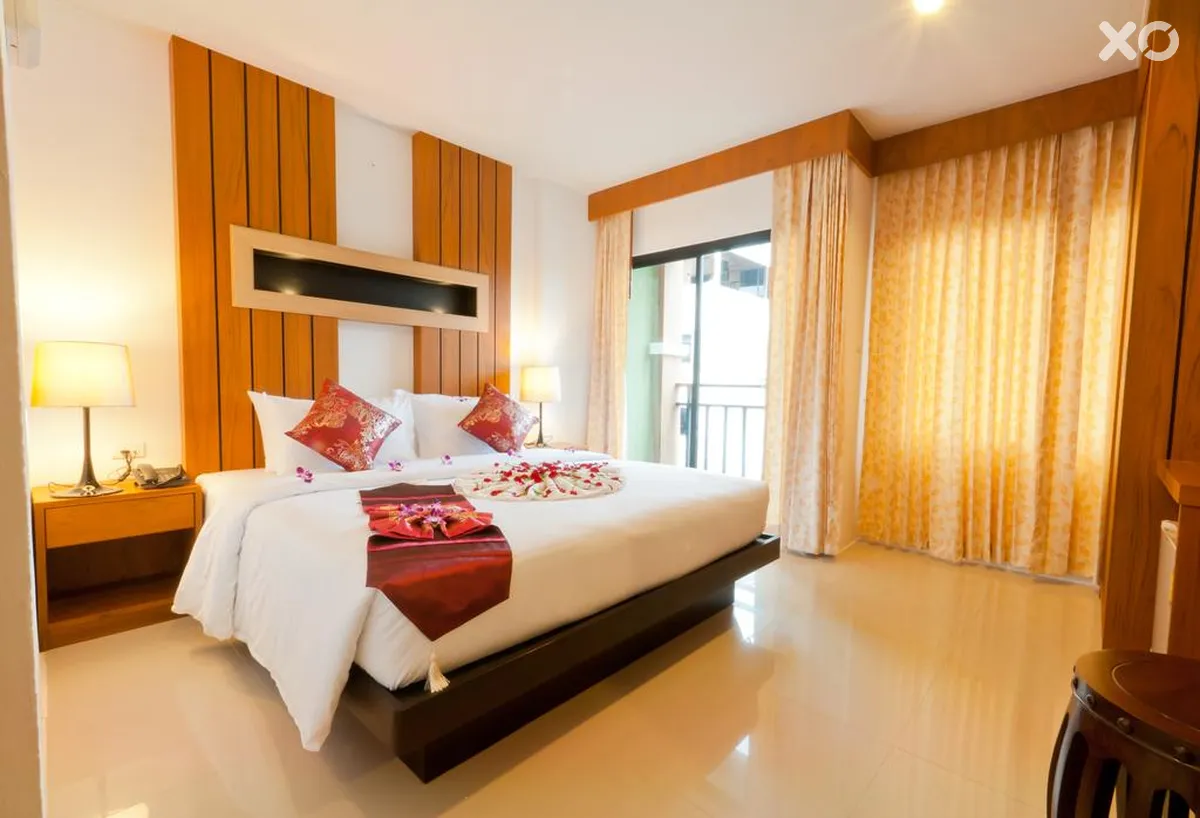 Gu Hotel