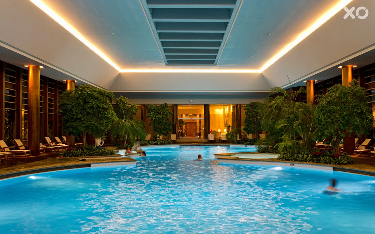 Gloria Serenity Resort
