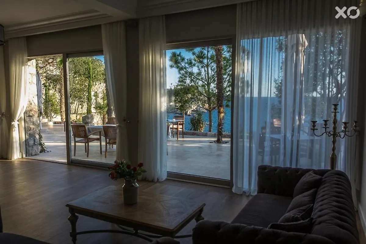 Ponta Melagrana Villa