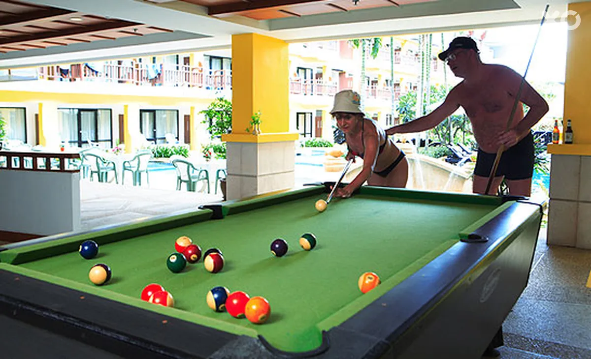 Woraburi Phuket Resort & Spa