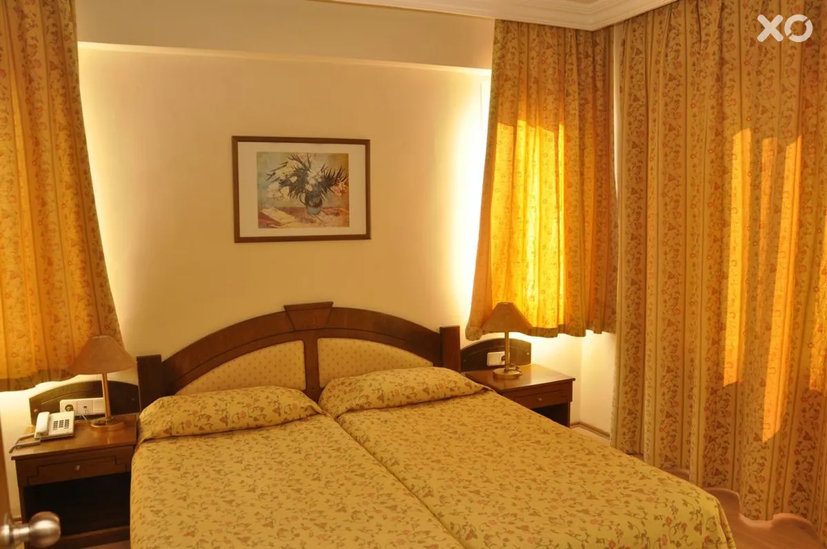 Sun Beach Hotel