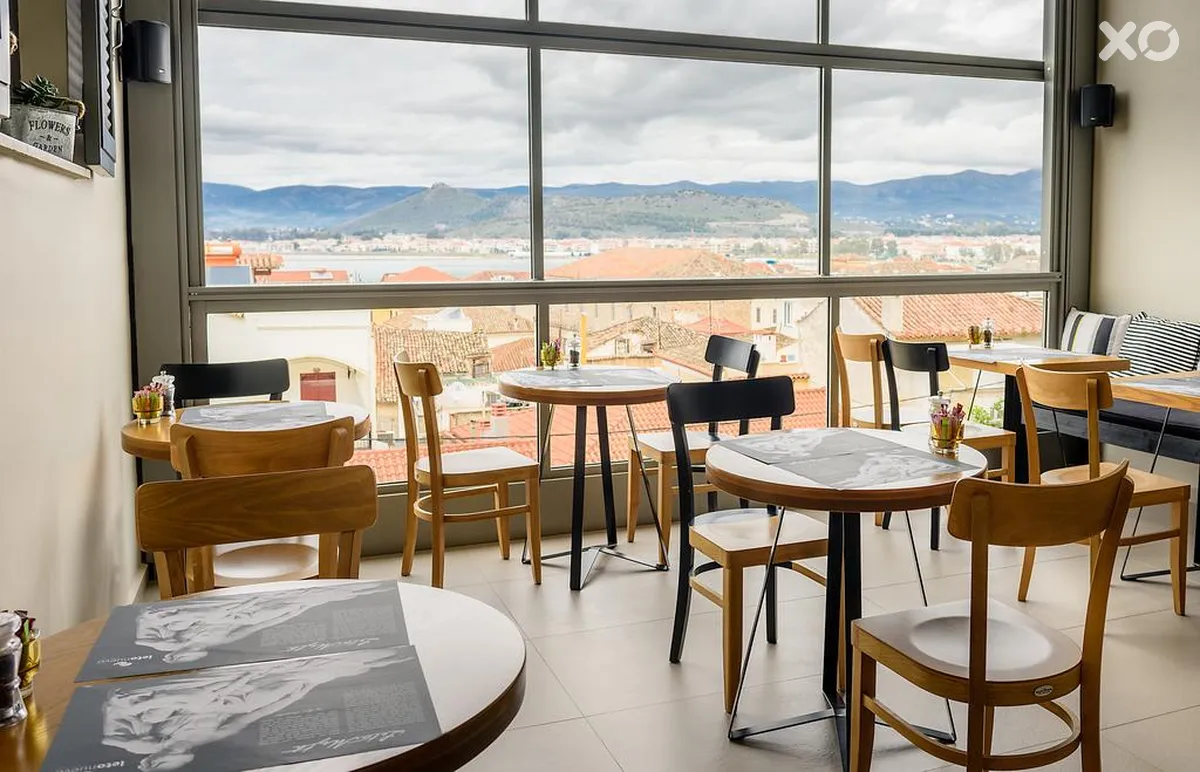 Leto Nuevo Hotel