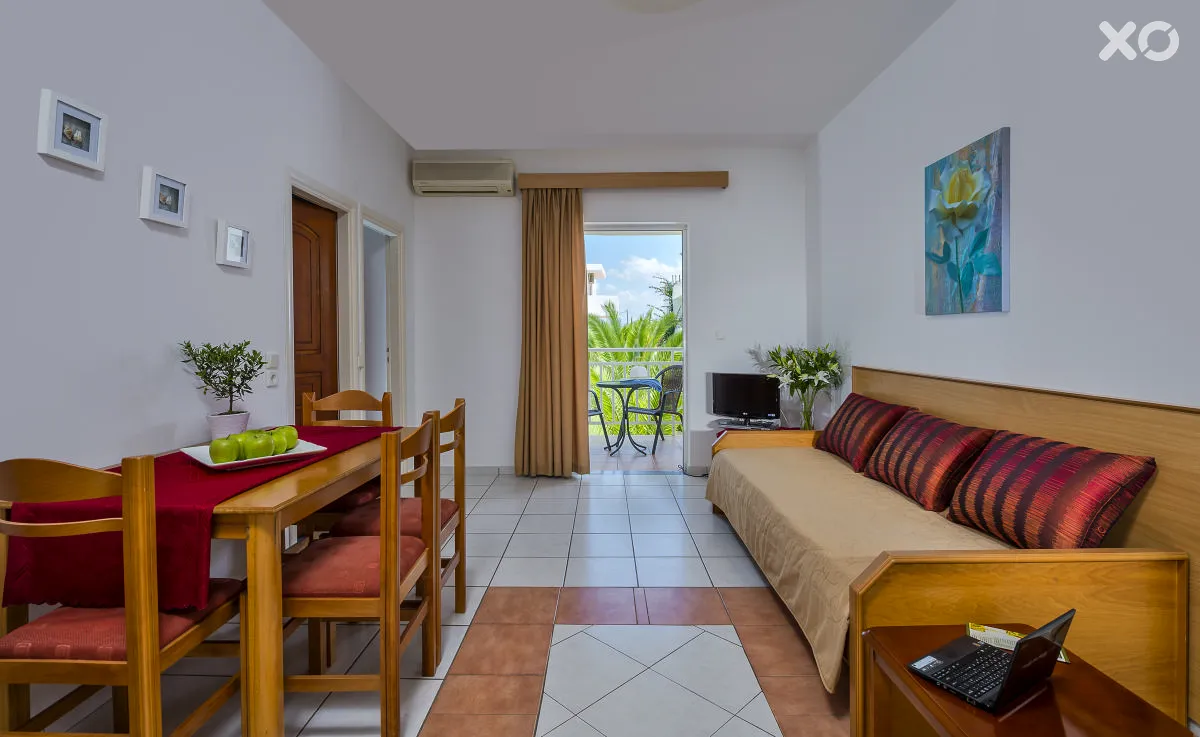 Rethymno Residence Hotel & Suites