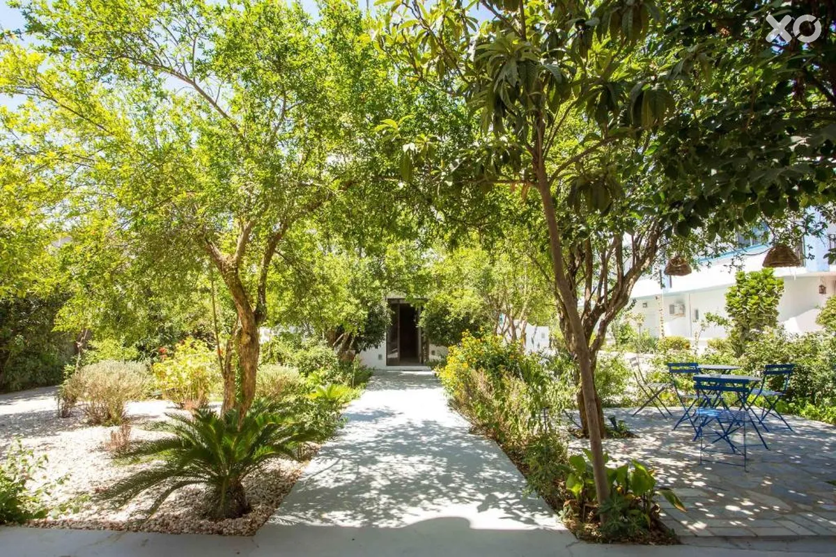 Atma Beach Rooms & Suites