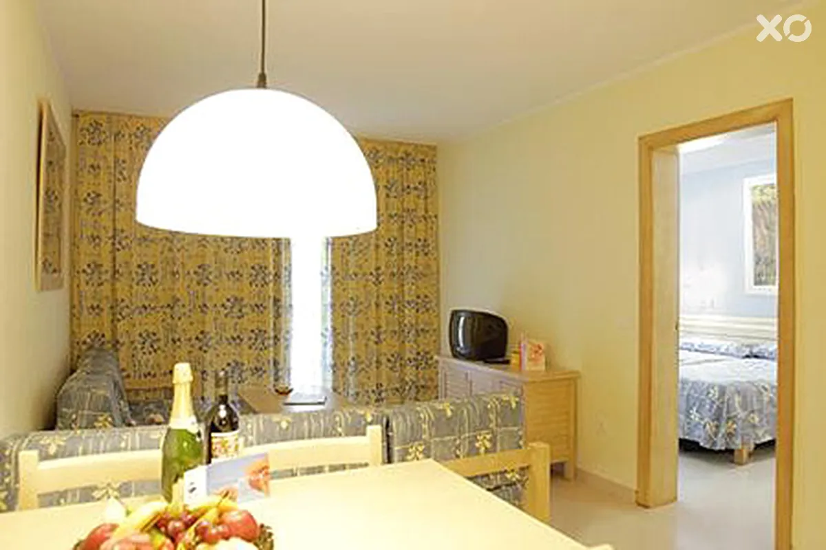 Alcudia Garden Aparthotel