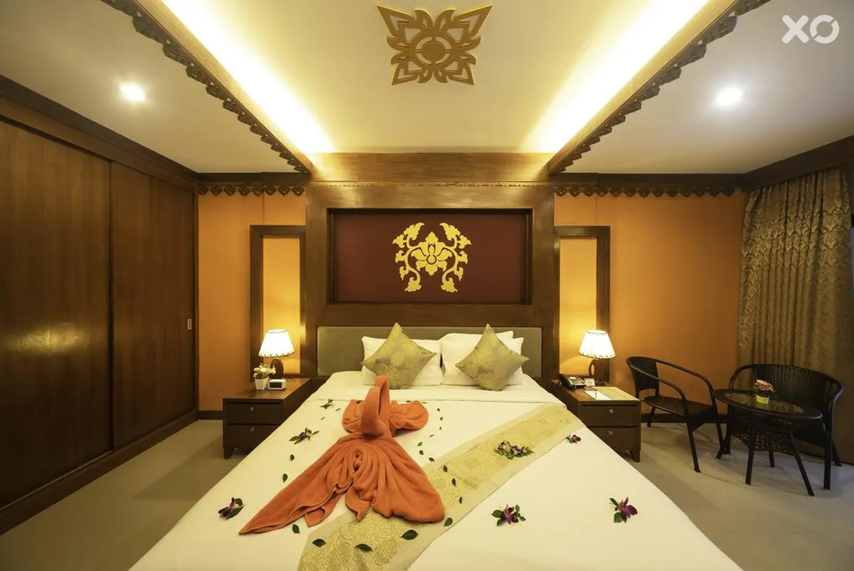 Quality Resort & Spa Patong Beach