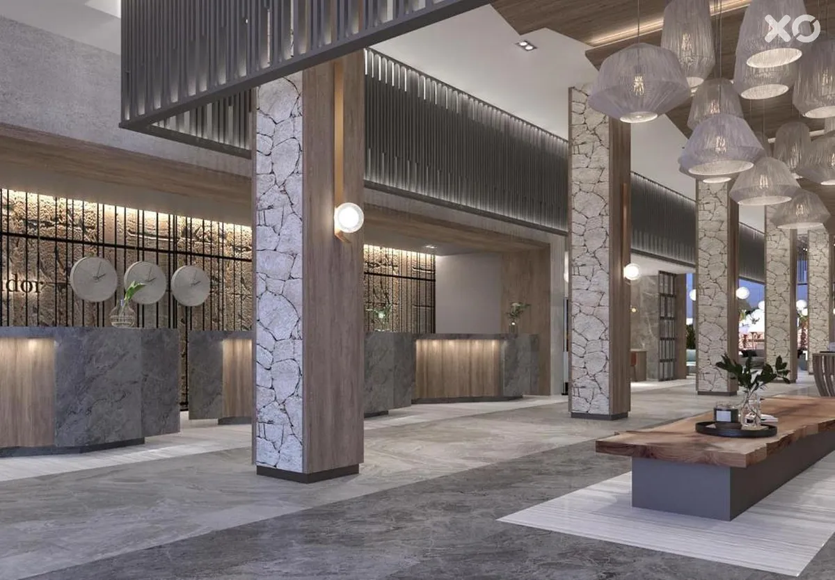Swandor Hotels & Resorts Kemer