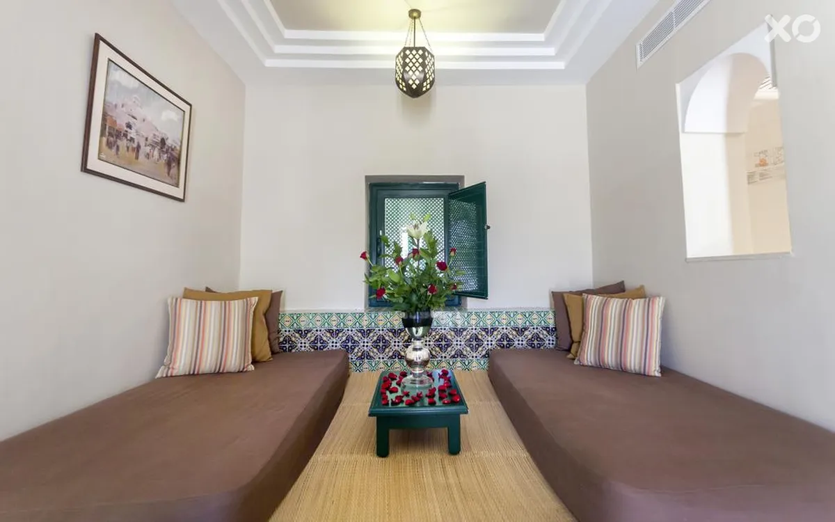 Seabel Alhambra Beach Golf & Spa