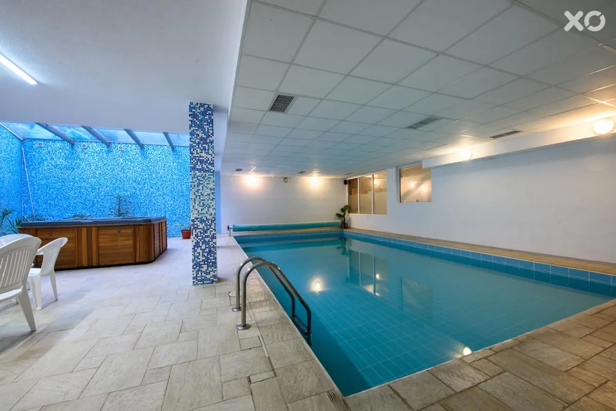 KapHouse Hotel