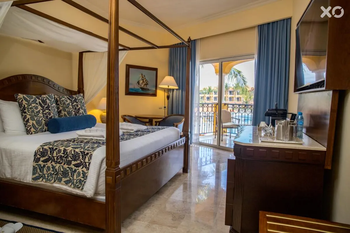 Hyatt Zilara Riviera Maya