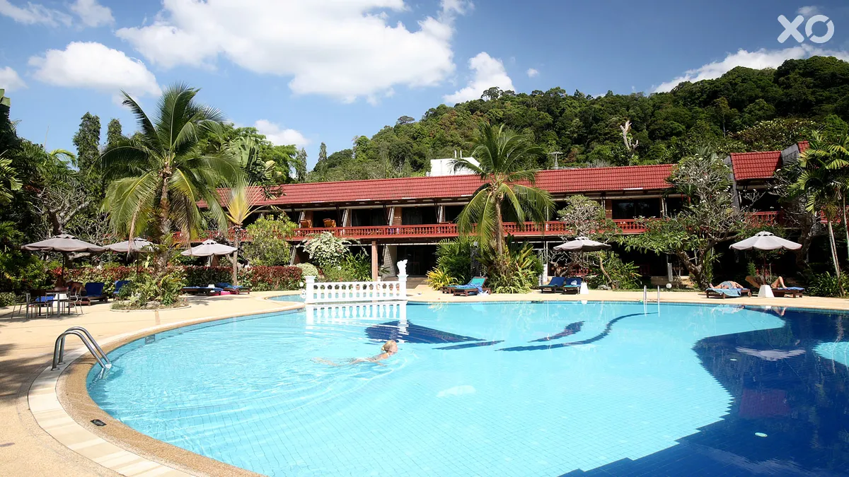 Krabi Resort