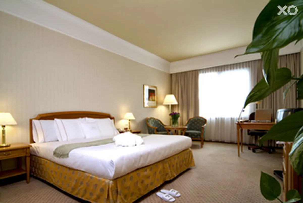 Sheraton Zagreb