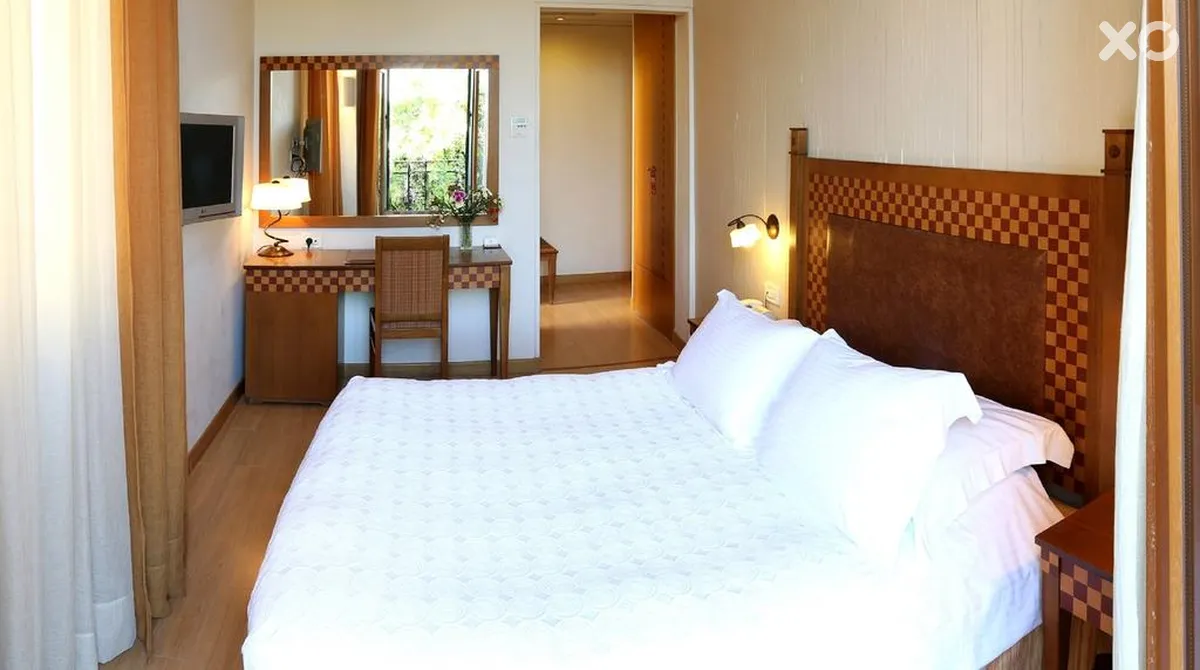 Bella Venezia Hotel