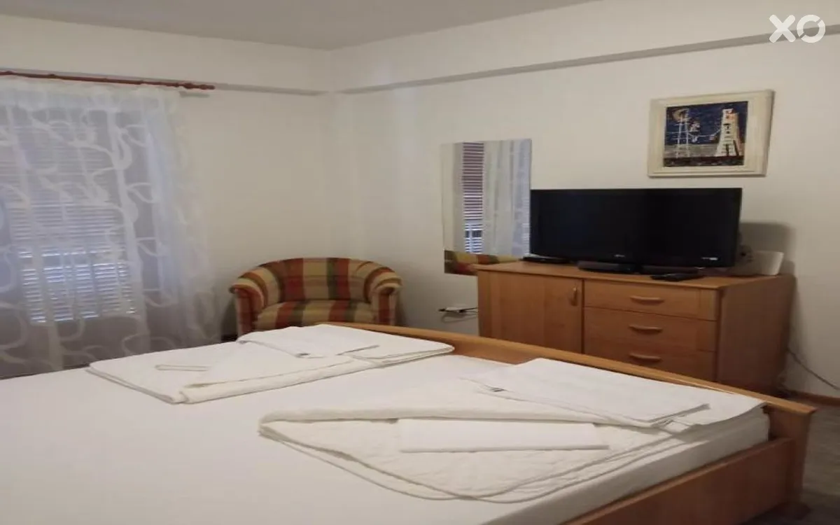 Talia Hotel (Vojvodina)