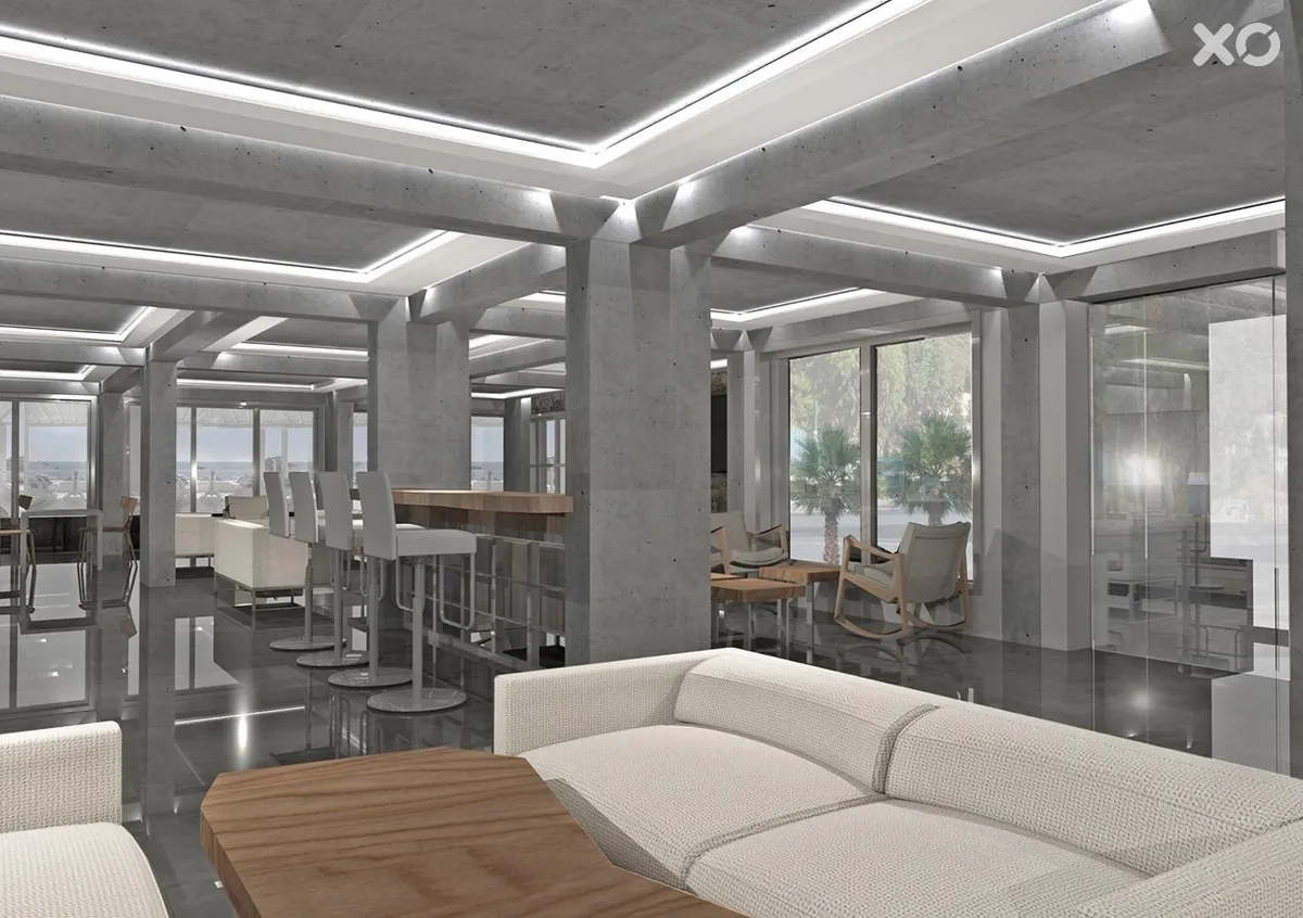Cretan Blue Beach Hotel