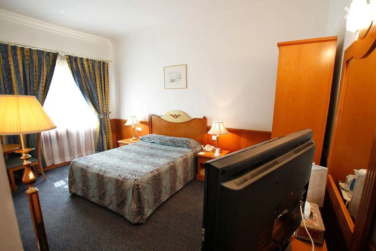 Zain International Hotel