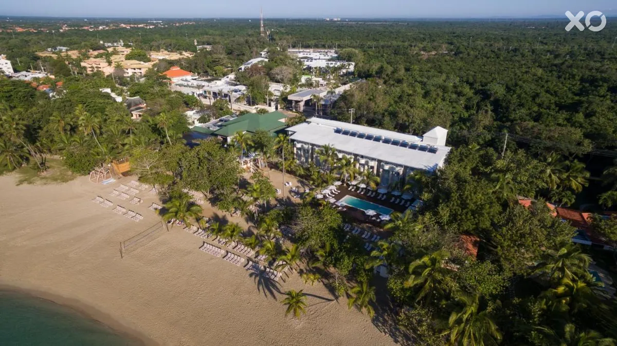 Emotions By Hodelpa Hotel
