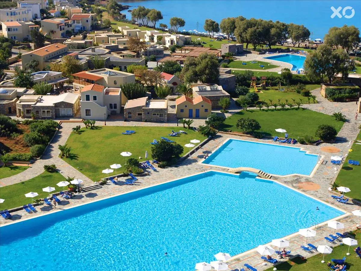 Kalimera Kriti Hotel & Village Resort