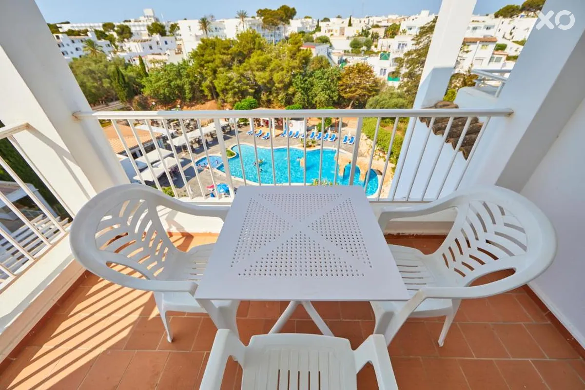 Ola Apartamentos Cala Dor