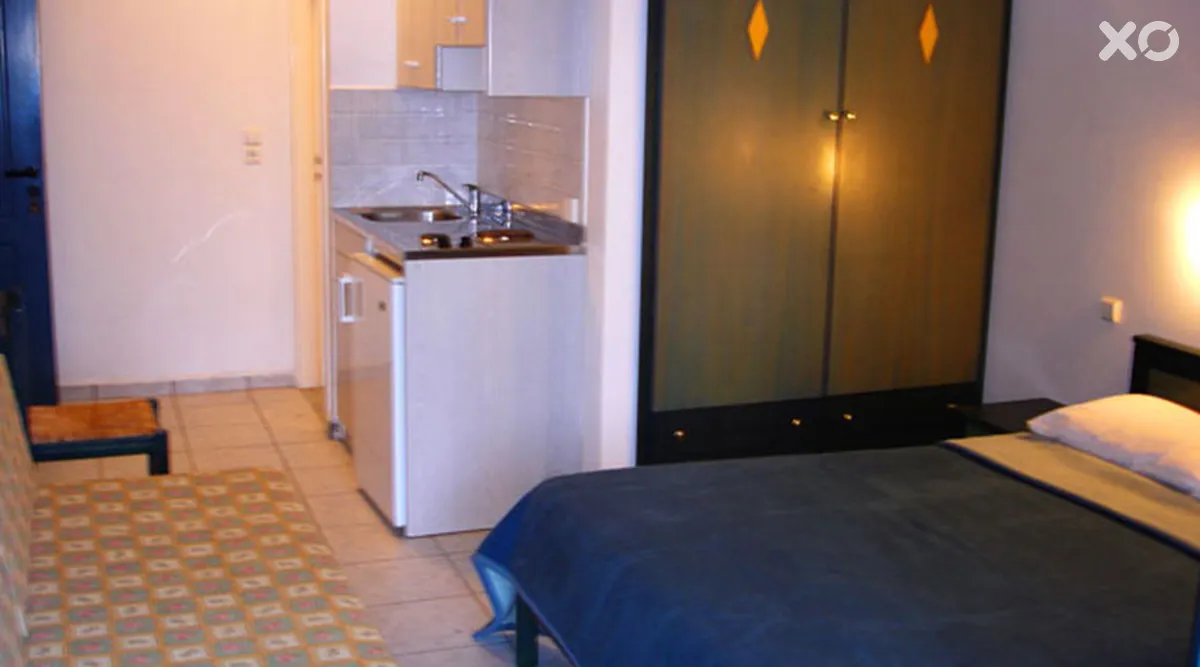 Irida Villa