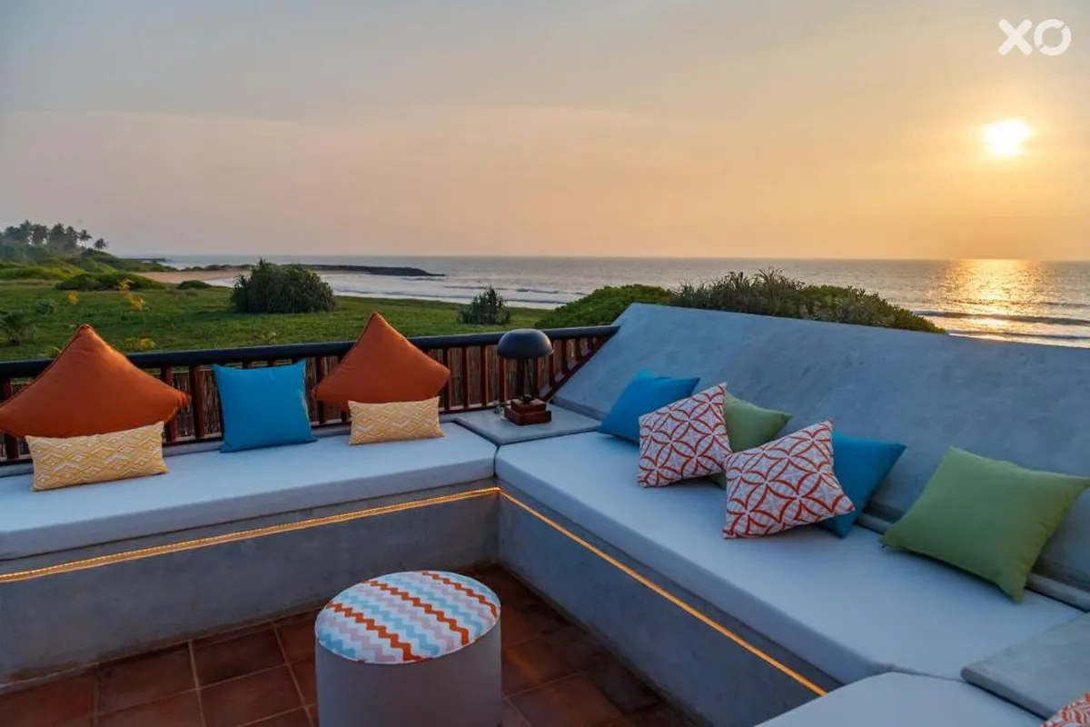 Wattura Resort & Spa