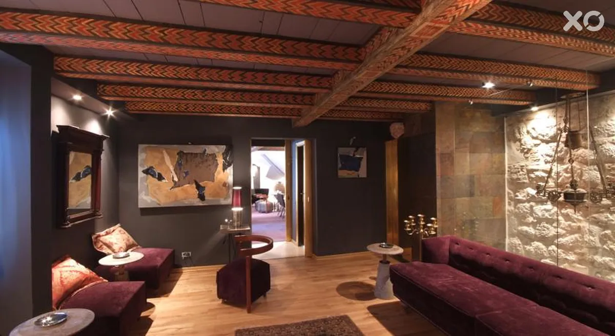 Boutique Hotel Hippocampus