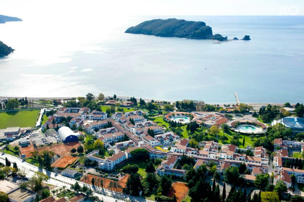 Slovenska Plaza