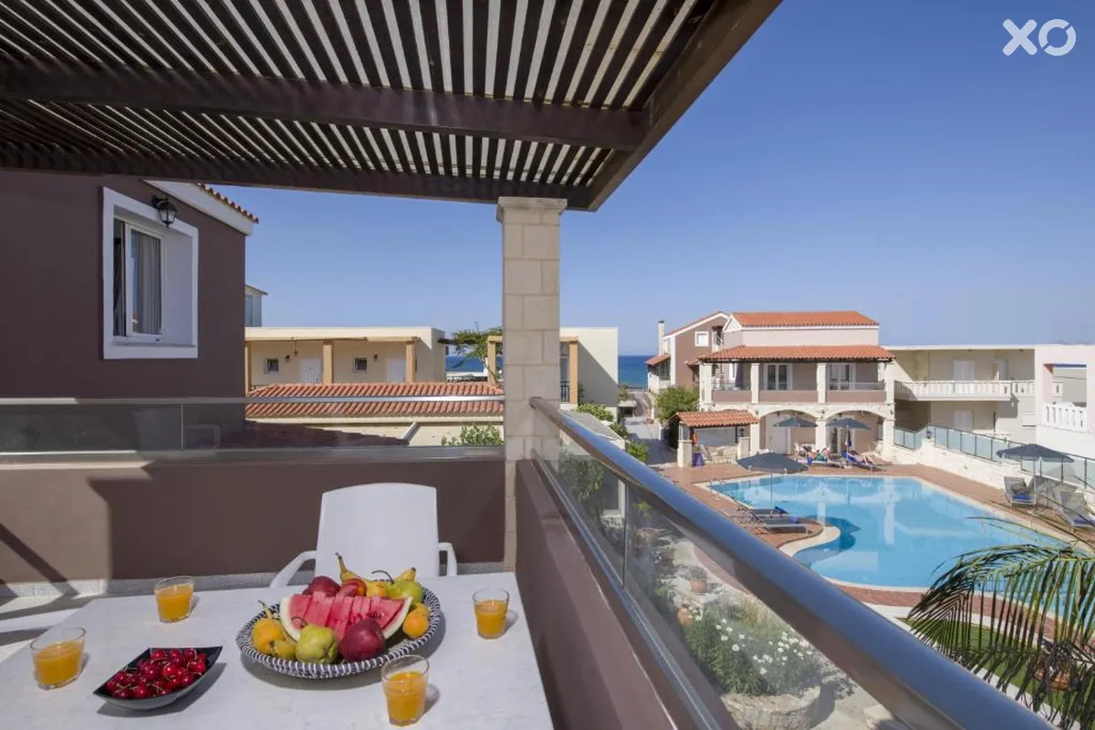 Lilium Hotel