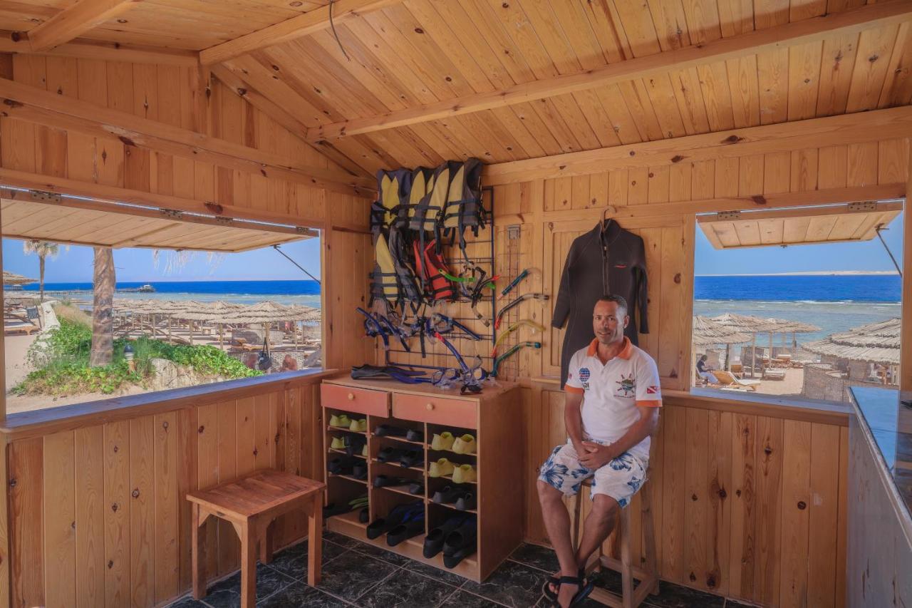 Cleopatra Luxury Resort Sharm El Sheikh